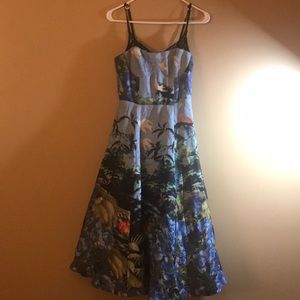 Anthropologie Tracy Reese Dress Size 2
